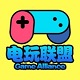 电玩联盟logo图标