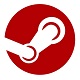 蒸汽游戏宝库logo图标