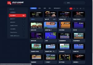 oldGame