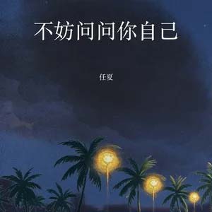 不妨问问你自己歌词 - 任夏