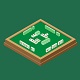 麻将国logo图标