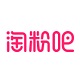 淘粉吧logo图标
