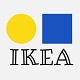 ikea宜家低价好物logo图标
