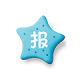 线报酷logo图标