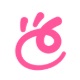 视客眼镜网logo图标