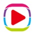 66影视网logo图标