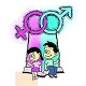 性行为同意协议系统logo图标