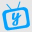 粤漫之家logo图标