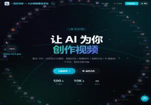 AI大模型聚合平台