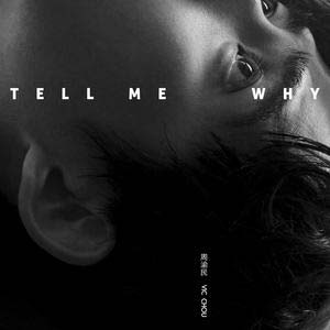 Tell Me Why歌词 - 周渝民