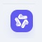 通义法睿logo图标
