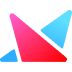 巨量星图logo图标