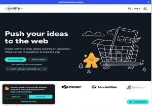 Netlify