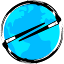 Drawpilelogo图标