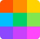 Smallpdflogo图标