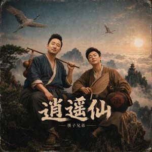 逍遥仙