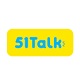 51Talklogo图标