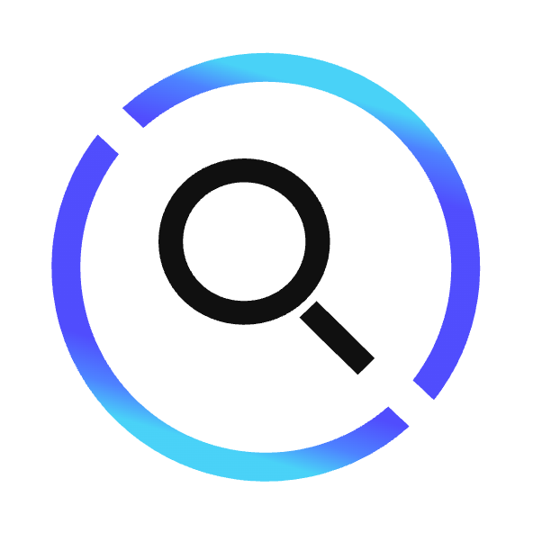 聚合云盘搜索logo图标