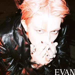 Ride or Die歌词 - EVAN