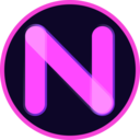 NeonLingologo图标