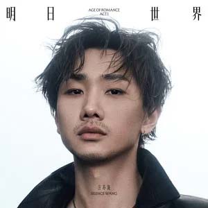 世界之巅歌词 - 汪苏泷