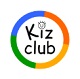 Kizclublogo图标