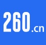 260站长社区logo图标