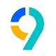 九数云logo图标