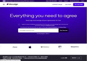 DocuSign