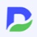 用友大易logo图标
