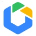 腾讯乐享logo图标