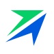 企飞SCRMlogo图标