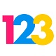 LOGO123logo图标