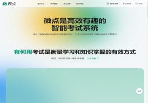 微点