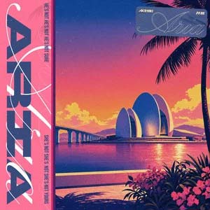 Aria歌词 - AK刘彰