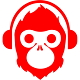 猴子音悦logo图标