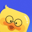 智考鸭logo图标