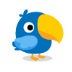 TypingBirdlogo图标