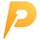 试试双拼logo图标