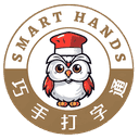 巧手打字通logo图标