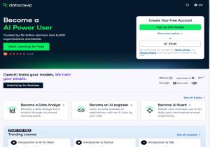 DataCamp