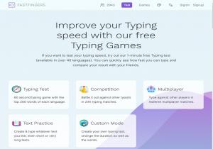 10FastFingers.com
