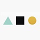 TresJSlogo图标