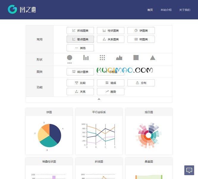 图之典网站截图 图之典网站截图