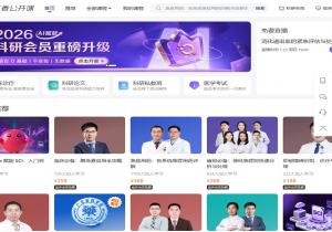 丁香公开课