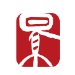 中国电影资料馆logo图标