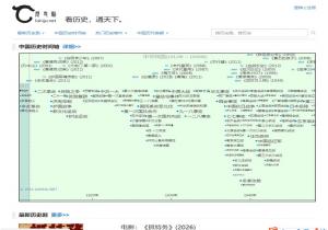 历史剧网