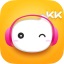 KK直播logo图标