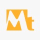 Mtime时光网logo图标