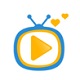 爱剧情logo图标